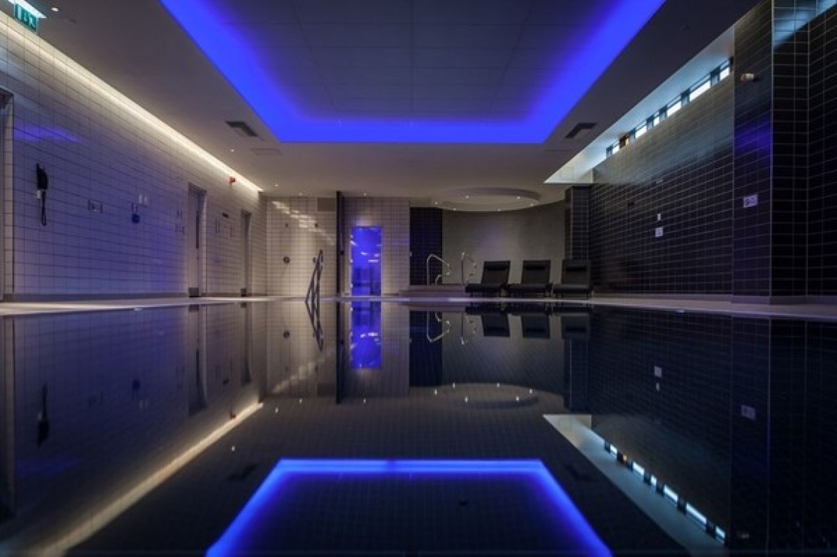 Mineral House Spa, Pool & Gym